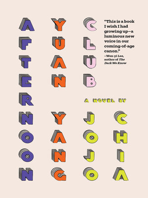 cover image of Afternoon Yuan Yang Club